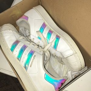 Adidas Superstar